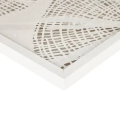 3pc Solana Coastal Rice Paper Framed Shadow Box Set Off White - Madison Park -Madison Park GUEST 0194c21a 1ada 4f9e ad9c d448c0856ff0