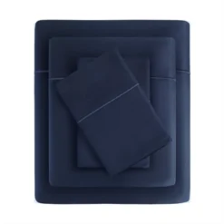 600 Thread Count 100% Pima Cotton Sheet Set 14 600 Thread Count 100% Pima Cotton Sheet Set -Madison Park GUEST 02172770 218d 40ce b15a 5f7d92f2f37e
