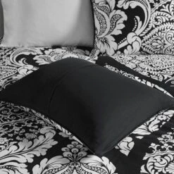Madison Park 7pc Adela Cotton Printed Comforter Bedding Set -Madison Park GUEST 040882ff 053f 4a2f 8625 ff06b92d52ce