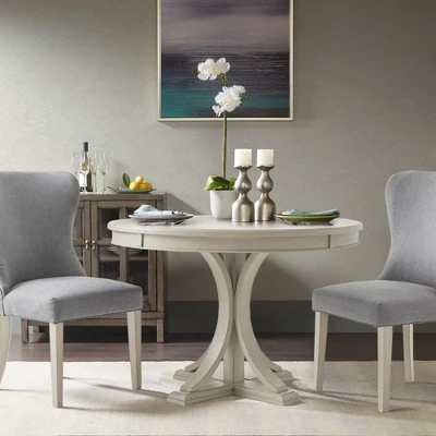 Helena Round Dining Table 1 Helena Round Dining Table