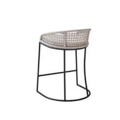 Rosita Counter Height Barstool Natural - Madison Park -Madison Park GUEST 069523a6 e97f 4518 814f 7a5e69baea4f
