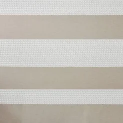 Spa Waffle Shower Curtain With 3M Treatment -Madison Park GUEST 0730e1d7 c865 45c3 8469 9140b8d6c175