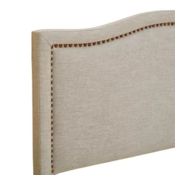 Iverson Upholstery Headboard -Madison Park GUEST 0792b1d6 87c6 4d32 8892 8317aec25f15