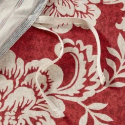 9pc Rose Cotton Twill Duvet Cover Set 29 9pc Rose Cotton Twill Duvet Cover Set -Madison Park GUEST 0a2e317a c707 4be8 aa0f 414ea1fe4b73