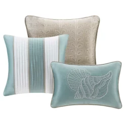 Soledad 7 Piece Comforter Set 8 Soledad 7 Piece Comforter Set -Madison Park GUEST 0ca4c087 ed7f 44b0 bc7b fb04cac35001