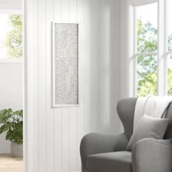 Laurel Branches Carved Wood Wall Decor Panel Gray - Madison Park 13 Laurel Branches Carved Wood Wall Decor Panel Gray - Madison Park -Madison Park GUEST 0e2e92a1 67f2 4049 8bde 839cb42cb7b9