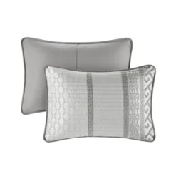 Madison Park 4pc William Jacquard Coverlet Set 12 Madison Park 4pc William Jacquard Coverlet Set -Madison Park GUEST 0f3fd667 4e51 41cc abbc 67efb73e1f86