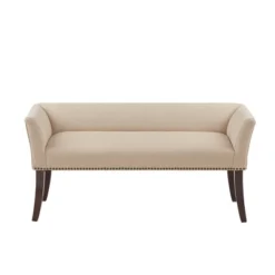 Madera Accent Bench -Madison Park GUEST 0f8ad009 8b8b 4d74 bed3 97db1d7cada7