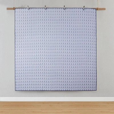 3pc Lux Reversible Matelasse Coverlet Set - Madison Park 8 3pc Lux Reversible Matelasse Coverlet Set - Madison Park - Image 8