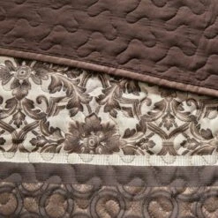 Madison Park 5pc Cambridge Reversible Jacquard Bedspread Set 15 Madison Park 5pc Cambridge Reversible Jacquard Bedspread Set -Madison Park GUEST 194e0c37 1fb4 4402 beb7 31649818ad86