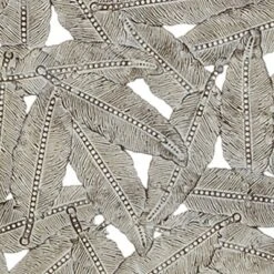 Set Of 3 Jax Iron Painted Wall Decor Blue -Madison Park GUEST 19890458 a7f5 4772 a34b 1845f3a8d7d3