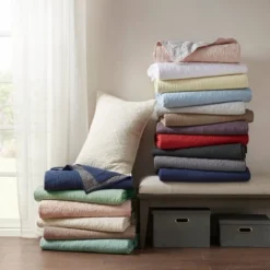 Madison Park Vancouver Reversible Coverlet Set 18 Madison Park Vancouver Reversible Coverlet Set -Madison Park GUEST 1a2fe612 e75d 4fef ad31 92d81dce7a65