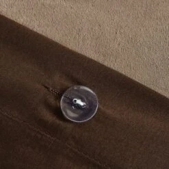 Overland Faux Suede Duvet Cover Set -Madison Park GUEST 1ac9ff48 1cab 4386 ad5e 67ca90d42ba7