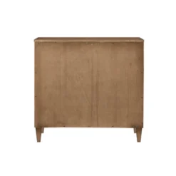 Mallard 3 Drawer Accent Chest Natural - Madison Park -Madison Park GUEST 1e0bbafb b2d9 4d76 a05a 1dd49b7b4340