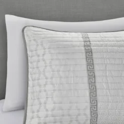 Madison Park 4pc William Jacquard Coverlet Set 10 Madison Park 4pc William Jacquard Coverlet Set -Madison Park GUEST 1e40482c 1f57 4712 8e7b 7948fcfe2c50