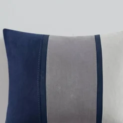 Overland Faux Suede Comforter Set -Madison Park GUEST 1f52abf3 35d2 4dbf a2ee d6859eac12f2