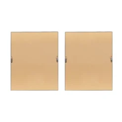 2pc Feminine Figures Deckle Framed Decorative Wall Art Black/White 10 2pc Feminine Figures Deckle Framed Decorative Wall Art Black/White -Madison Park GUEST 20570052 c609 4458 a94c 8797f4a9299d