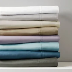 800 Thread Count Cotton Blend Sheet Set 10 800 Thread Count Cotton Blend Sheet Set -Madison Park GUEST 207c009f 2474 4fee b7d6 df0a74f54405