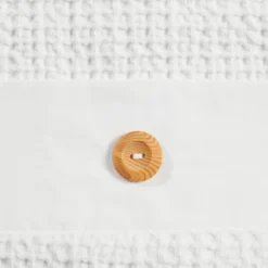 3pc Lucina Cotton Waffle Weave Comforter Set -Madison Park GUEST 20ff8046 8a21 43c8 af19 cd3b82b6d46d