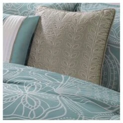 Soledad 7 Piece Comforter Set 10 Soledad 7 Piece Comforter Set -Madison Park GUEST 226d7b3d f8df 4d5f a67c 6be553ddc428