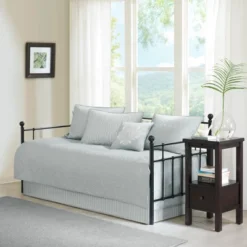Vancouver Daybed Cover Set -Madison Park GUEST 235f867d a7c9 4957 9e89 2bd13f865913