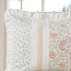 9pc Stella Printed Comforter Set