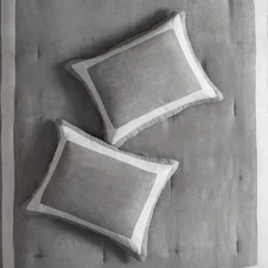 Noah Microsuede Comforter Set -Madison Park GUEST 2b39f4d9 8ebe 43fc b224 53157bbc2ac5