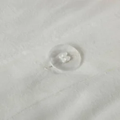 3pc Valeria Tufted Cotton Chenille Duvet Cover Set -Madison Park GUEST 2c299262 84dd 437f 9e59 f30947896527