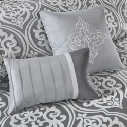 24pc Finley Room In A Bag Set -Madison Park GUEST 2c3d8604 65ee 46d7 99b3 18c0e84a2bae