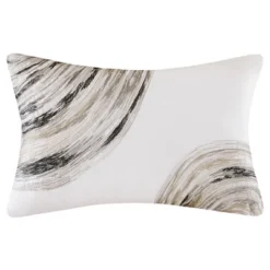 Seth Striped Complete Multiple Piece Comforter Set -Madison Park GUEST 2d29a6a9 2ae7 4eea 993d f151a90b9b6e