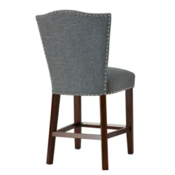Gally Counter Height Barstool -Madison Park GUEST 31b7cf61 3053 49dc 84ef de3015ac96a8