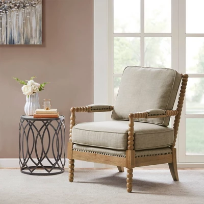 Lyla Accent Chair - Madison Park 10 Lyla Accent Chair - Madison Park - Image 10