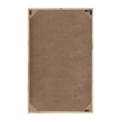 Exton Geo Carved Decorative Wall Wood Panel Natural/White - Madison Park 10 Exton Geo Carved Decorative Wall Wood Panel Natural/White - Madison Park -Madison Park GUEST 33a4a2d8 85a2 4e47 a9ff 25c68fc83143