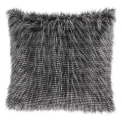 20"x20" Adelaide Faux Fur Square Throw Pillow - Madison Park -Madison Park GUEST 340c18dd b4ba 49ef a5bb 690c0620e911