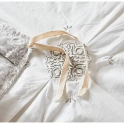 Alicia Cotton Duvet Cover Set 28 Alicia Cotton Duvet Cover Set -Madison Park GUEST 35b13f37 11c4 44e9 94e9 21fbcc706236