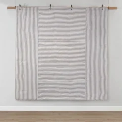 Madison Park 3pc River Clipped Jacquard Duvet Cover Set Off-White 16 Madison Park 3pc River Clipped Jacquard Duvet Cover Set Off-White -Madison Park GUEST 3781af24 ad28 4c36 bcc1 305f2ae4afb6