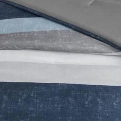 Madison Park Ryder Comforter Set With Bed Sheets Blue/Gray 15 Madison Park Ryder Comforter Set With Bed Sheets Blue/Gray -Madison Park GUEST 395ae975 1739 42ea b6c9 f94d99c2d0e5