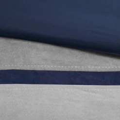 Overland Faux Suede Comforter Set -Madison Park GUEST 39d43ea2 c551 4af5 8521 9c00b10548f0