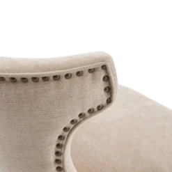 25.75" Cheryl Swivel Counter Height Barstool - Madison Park -Madison Park GUEST 3d0d21f0 71cb 4dc8 97ce d72b6e565c7a