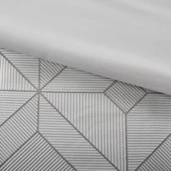 7pc Ollie Jacquard Comforter Set Gray - Madison Park 15 7pc Ollie Jacquard Comforter Set Gray - Madison Park -Madison Park GUEST 3fa4eff0 68f6 4f59 b0d9 bcf1ce941315