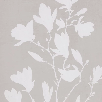 3pc Fair Florets Framed Glass Wall Art Set Beige - Madison Park 8 3pc Fair Florets Framed Glass Wall Art Set Beige - Madison Park - Image 8