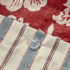 9pc Rose Cotton Twill Duvet Cover Set 28 9pc Rose Cotton Twill Duvet Cover Set -Madison Park GUEST 47381f4f a5c1 4f4e a8d7 e3bc97356236