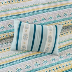 Navy Corynn Reversible Comforter Set Queen 7pc 18 Navy Corynn Reversible Comforter Set Queen 7pc -Madison Park GUEST 49011512 99cc 453a a990 02ee8ea1fbb8