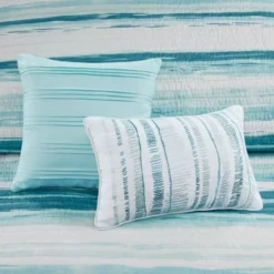 Madison Park 6pc Fairbanks Quilted Microfiber Coverlet Set 12 Madison Park 6pc Fairbanks Quilted Microfiber Coverlet Set -Madison Park GUEST 4a0e9475 32f7 4169 a7be 120259ed45f5