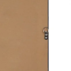 (Set Of 2) 25.5" Square Lagoon Gel Coat Framed Canvas Decorative Wall Art Set Blue -Madison Park GUEST 4f99670b a710 42e1 84e9 c53d9204257f