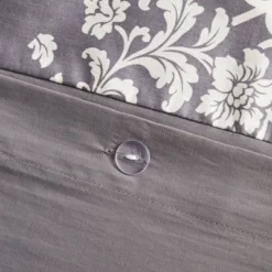 Madison Park 6pc Adela Printed Duvet Cover Bedding Set 16 Madison Park 6pc Adela Printed Duvet Cover Bedding Set -Madison Park GUEST 52194a64 4bf9 4197 afff 9fb42dd6615c