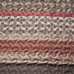 Madison Park 5pc Cambridge Reversible Jacquard Bedspread Set 16 Madison Park 5pc Cambridge Reversible Jacquard Bedspread Set -Madison Park GUEST 5574d67e 845b 4814 b098 44251baa842e