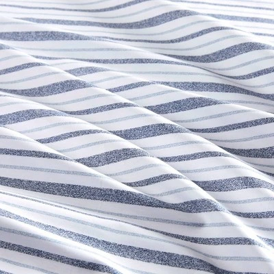 200 Thread Count Printed Cotton Sheet Set 9 200 Thread Count Printed Cotton Sheet Set - Image 9