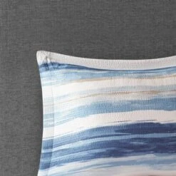 Madison Park 8pc Fairbanks Printed Seersucker Comforter And Coverlet Set Collection 18 Madison Park 8pc Fairbanks Printed Seersucker Comforter And Coverlet Set Collection -Madison Park GUEST 5bcfa9d6 75bd 4053 9371 d131fbce5ffb