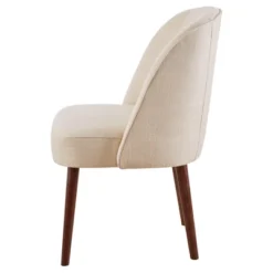 Dining Chairs Natural -Madison Park GUEST 6075c237 852b 4077 aea9 c51c5a8fe004